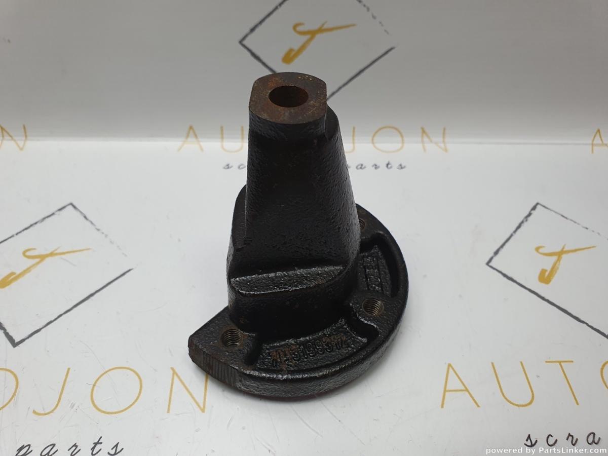 Suport motor SEAT ALHAMBRA (7V8, 7V9) [ 1996 - 2010 ] TDI (AUY, BVK) 85KW|115HP OEM 7M3199312 / 7M3 199 312