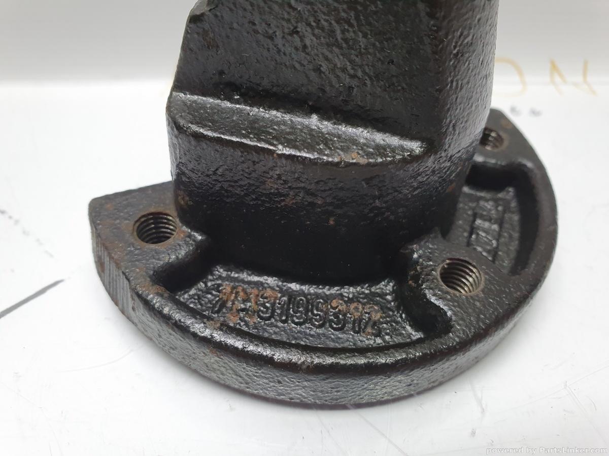 Suport motor SEAT ALHAMBRA (7V8, 7V9) [ 1996 - 2010 ] TDI (AUY, BVK) 85KW|115HP OEM 7M3199312 / 7M3 199 312
