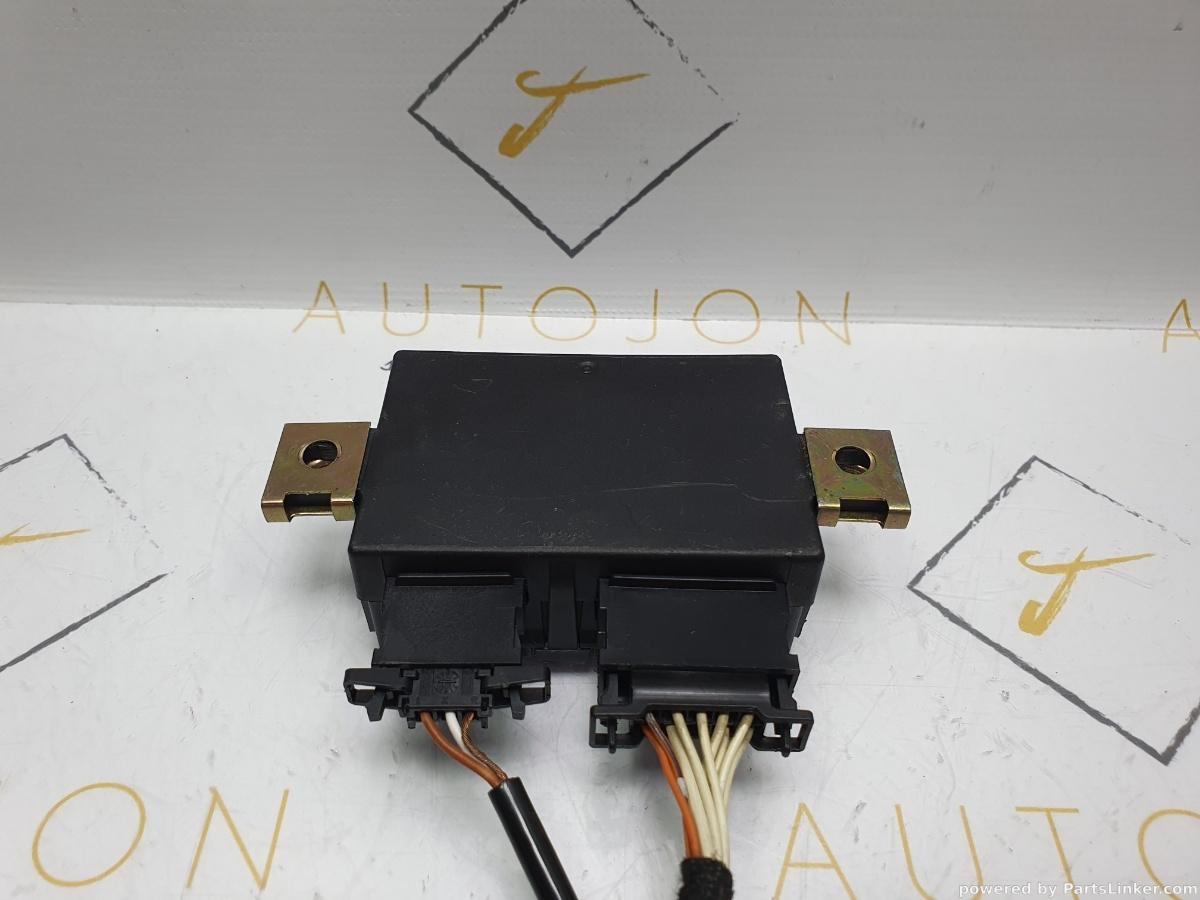 Imobilizator SEAT ALHAMBRA (7V8, 7V9) [ 1996 - 2010 ] TDI (AUY, BVK) 85KW|115HP OEM 7M3953257 / 7M3 953 257