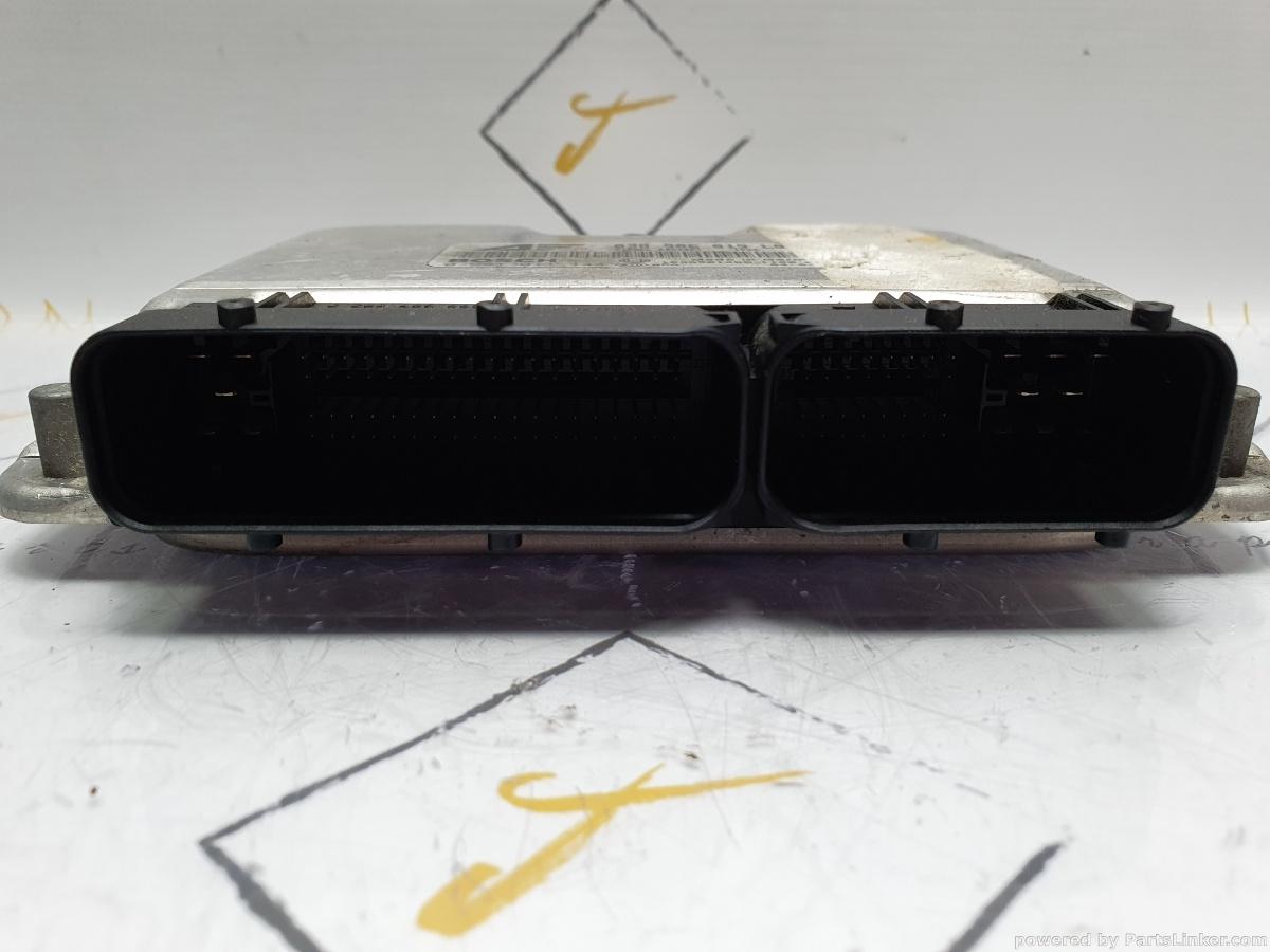 Calculator ECU motor SEAT ALHAMBRA (7V8, 7V9) [ 1996 - 2010 ] TDI (AUY, BVK) 85KW|115HP OEM 038906019LQ / 038 906 019 LQ