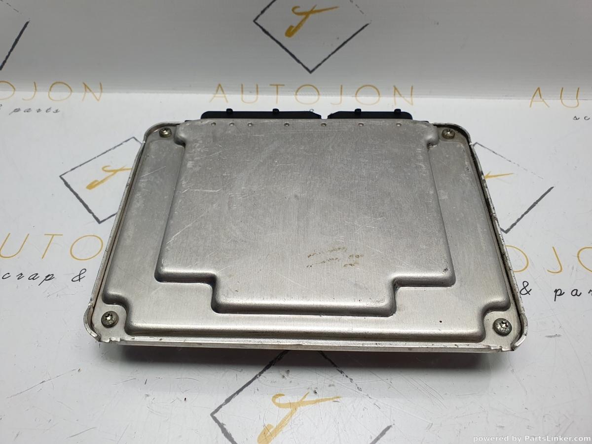 Calculator ECU motor SEAT ALHAMBRA (7V8, 7V9) [ 1996 - 2010 ] TDI (AUY, BVK) 85KW|115HP OEM 038906019LQ / 038 906 019 LQ