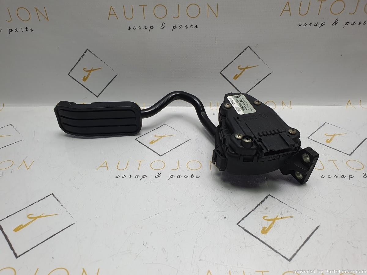 Pedala de acceleratie SEAT ALHAMBRA (7V8, 7V9) [ 1996 - 2010 ] TDI (AUY, BVK) 85KW|115HP OEM 7M3721603D / 7M3 721 603 D