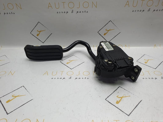 Pedala de acceleratie SEAT ALHAMBRA (7V8, 7V9) [ 1996 - 2010 ] TDI (AUY, BVK) 85KW|115HP OEM 7M3721603D / 7M3 721 603 D