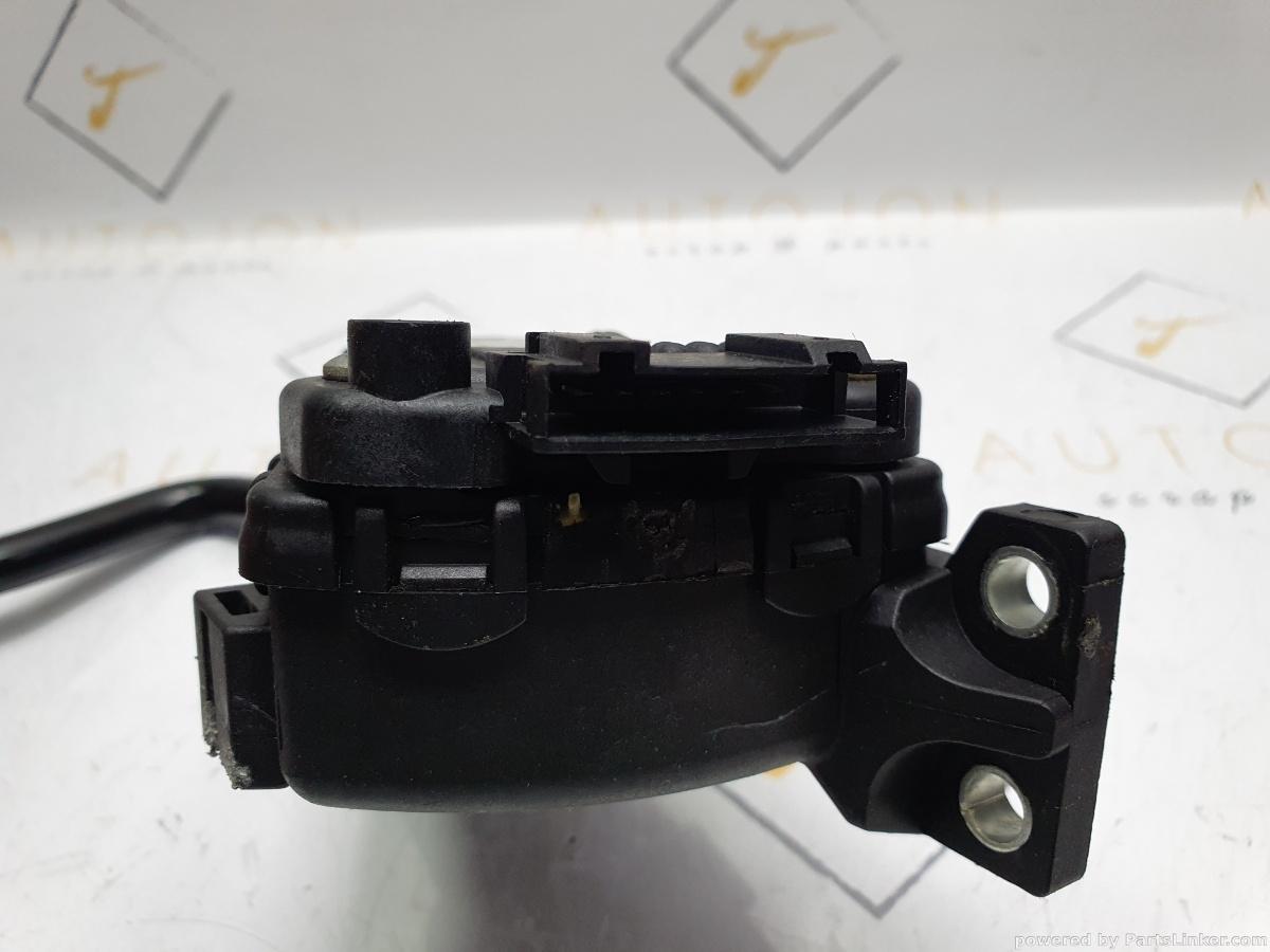 Pedala de acceleratie SEAT ALHAMBRA (7V8, 7V9) [ 1996 - 2010 ] TDI (AUY, BVK) 85KW|115HP OEM 7M3721603D / 7M3 721 603 D