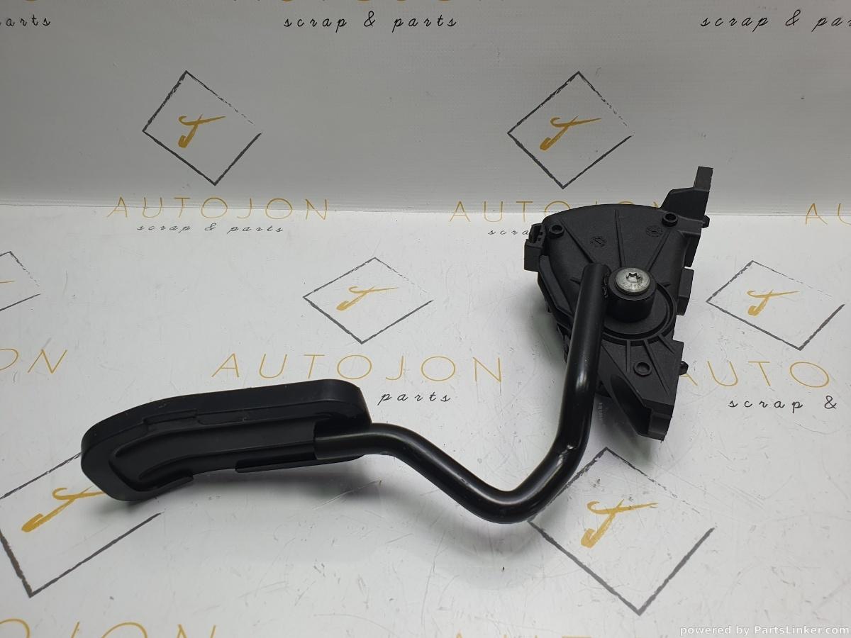 Pedala de acceleratie SEAT ALHAMBRA (7V8, 7V9) [ 1996 - 2010 ] TDI (AUY, BVK) 85KW|115HP OEM 7M3721603D / 7M3 721 603 D