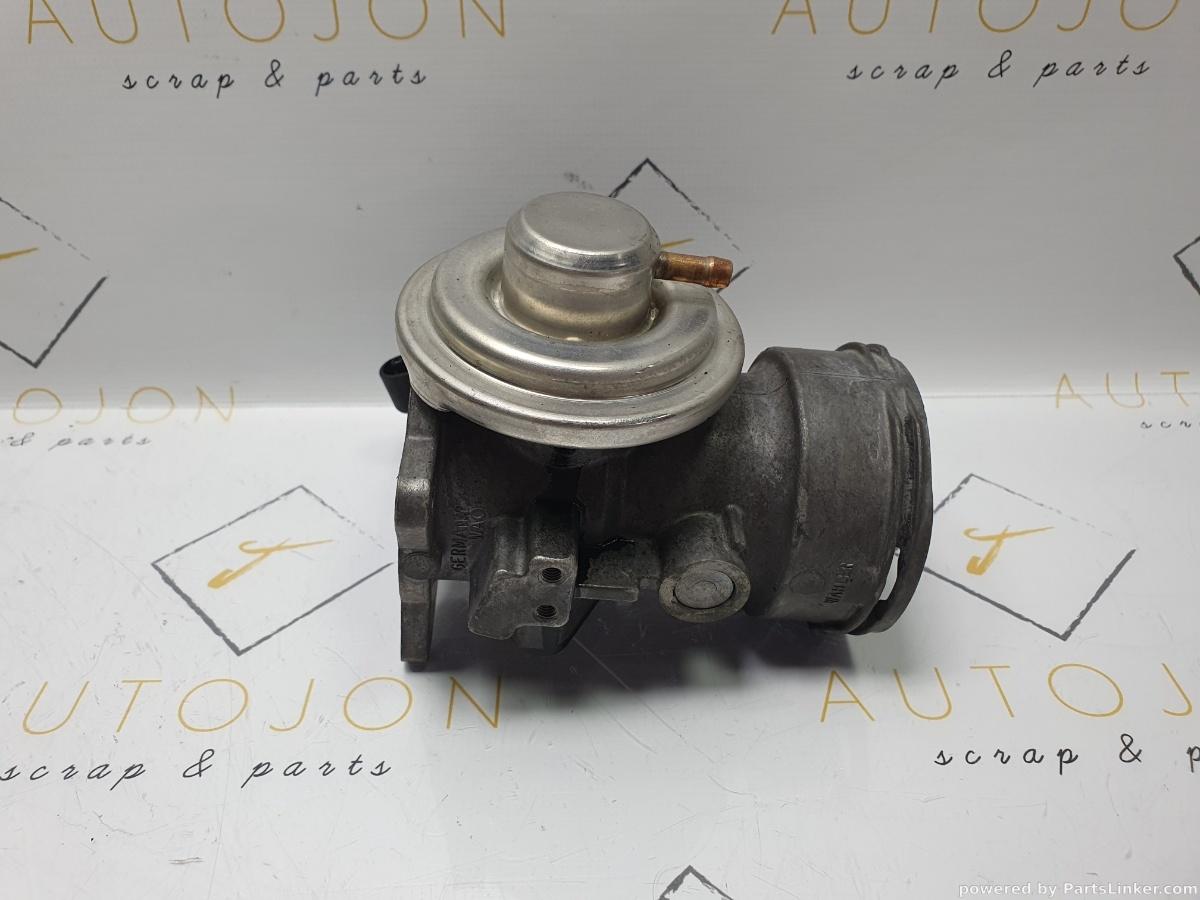 EGR SEAT ALHAMBRA (7V8, 7V9) [ 1996 - 2010 ] TDI (AUY, BVK) 85KW|115HP OEM 038129637L / 038 129 637 L
