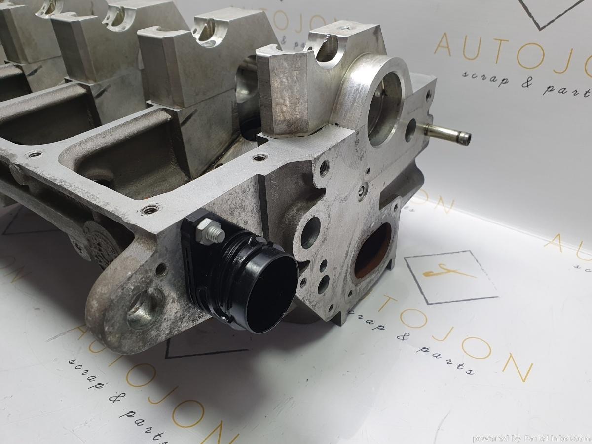 Chiulasa AUDI A4 III (8EC, B7) [ 2004 - 2008 ] TDI (BPW) 103KW|140HP OEM 038103373R / 038 103 373 R