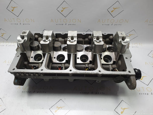 Chiulasa AUDI A4 III (8EC, B7) [ 2004 - 2008 ] TDI (BPW) 103KW|140HP OEM 038103373R / 038 103 373 R