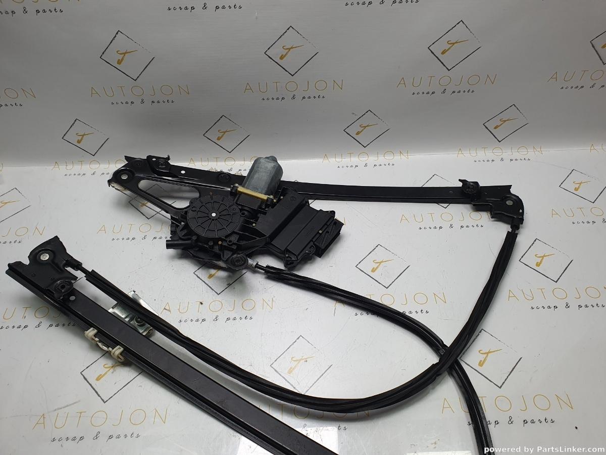 Macara geam stanga fata SEAT ALHAMBRA (7V8, 7V9) [ 1996 - 2010 ] TDI (AUY, BVK) 85KW|115HP OEM 7M38374C1 / 7M3 837 4C1