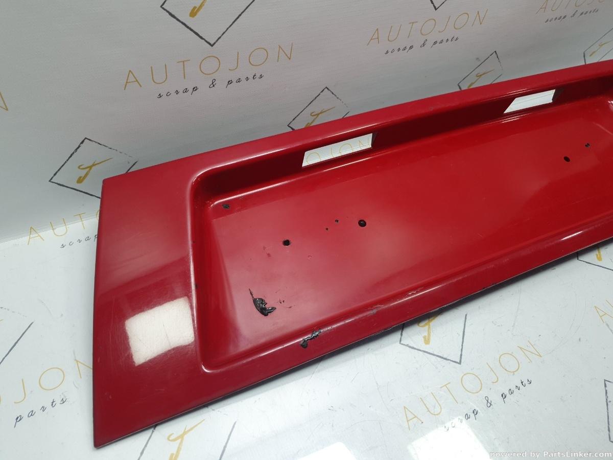Ornament haion SEAT ALHAMBRA (7V8, 7V9) [ 1996 - 2010 ] TDI (AUY, BVK) 85KW|115HP 964579