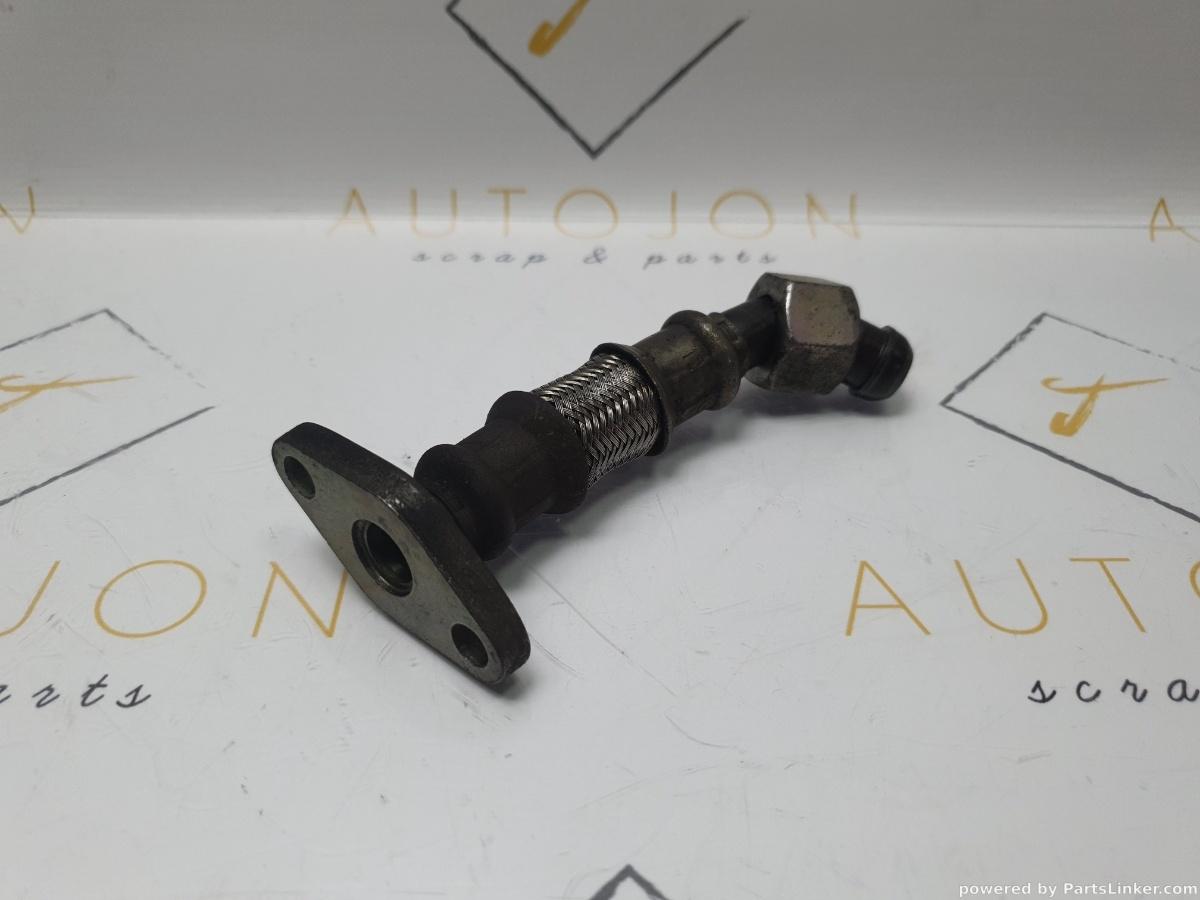 Conducta retur ulei turbo SEAT ALHAMBRA (7V8, 7V9) [ 1996 - 2010 ] TDI (AUY, BVK) 85KW|115HP OEM 038145736C / 038 145 736 C