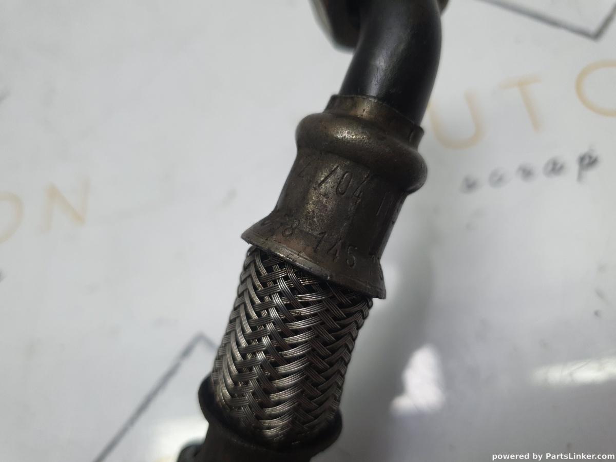 Conducta retur ulei turbo SEAT ALHAMBRA (7V8, 7V9) [ 1996 - 2010 ] TDI (AUY, BVK) 85KW|115HP OEM 038145736C / 038 145 736 C