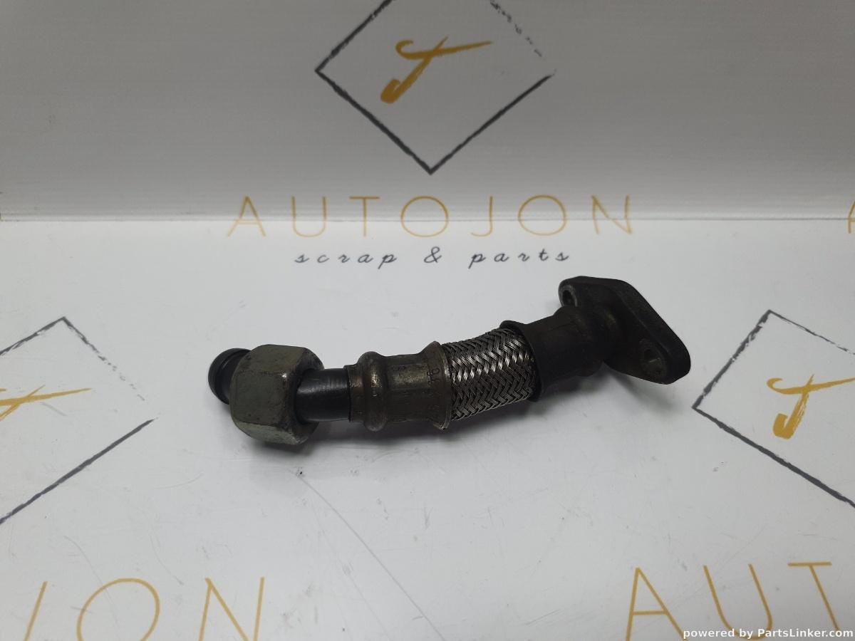 Conducta retur ulei turbo SEAT ALHAMBRA (7V8, 7V9) [ 1996 - 2010 ] TDI (AUY, BVK) 85KW|115HP OEM 038145736C / 038 145 736 C