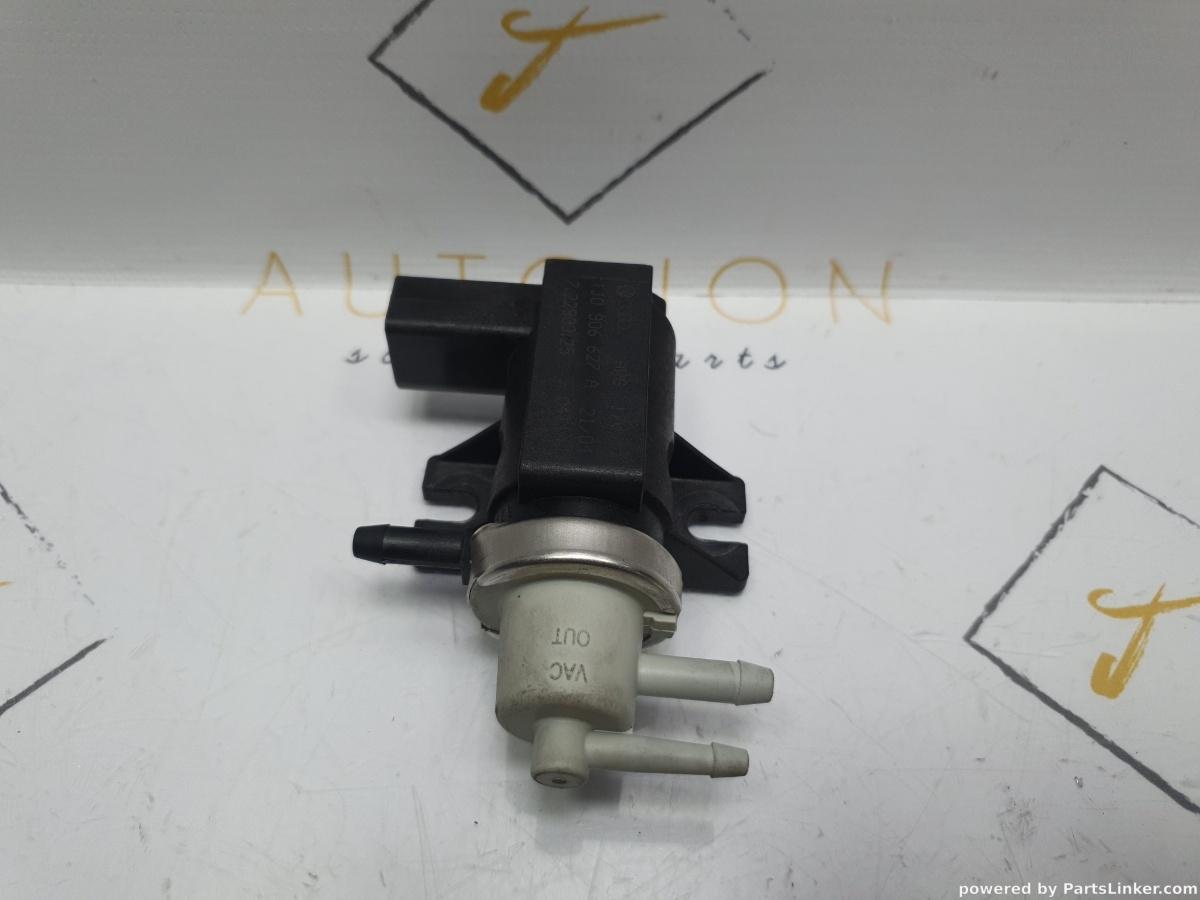 Electrovalva vacuum SEAT ALHAMBRA (7V8, 7V9) [ 1996 - 2010 ] TDI (AUY, BVK) 85KW|115HP OEM 1J0906627A / 1J0 906 627 A