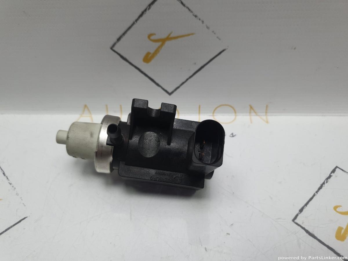 Electrovalva vacuum SEAT ALHAMBRA (7V8, 7V9) [ 1996 - 2010 ] TDI (AUY, BVK) 85KW|115HP OEM 1J0906627A / 1J0 906 627 A