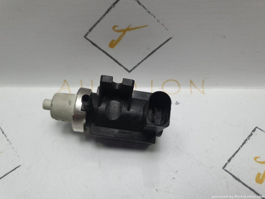 Electrovalva vacuum SEAT ALHAMBRA (7V8, 7V9) [ 1996 - 2010 ] TDI (AUY, BVK) 85KW|115HP OEM 1J0906627A / 1J0 906 627 A