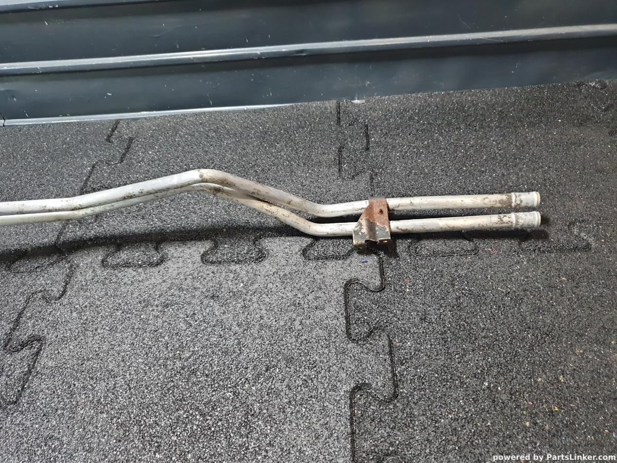 Conducte apa caroserie  SEAT ALHAMBRA (7V8, 7V9) [ 1996 - 2010 ] TDI (AUY, BVK) 85KW|115HP