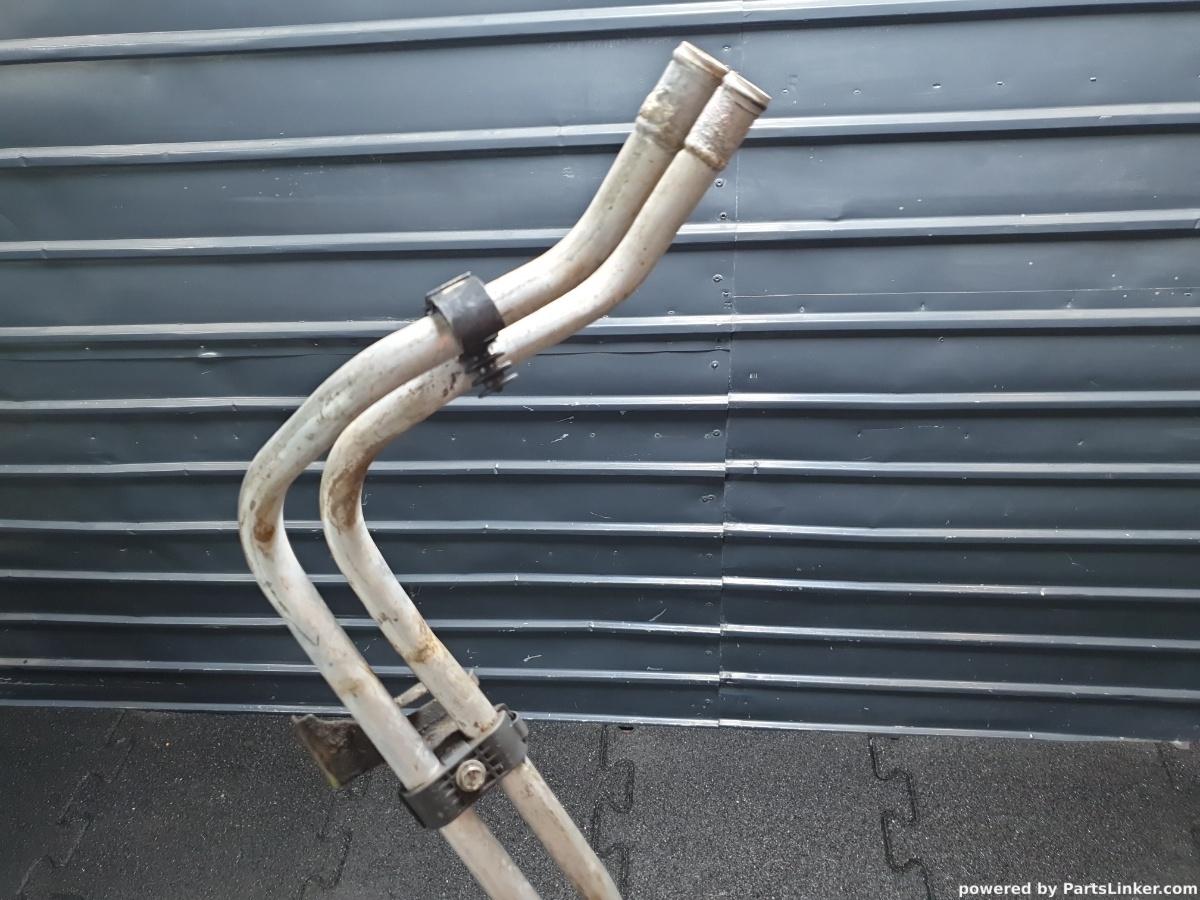 Conducte apa caroserie  SEAT ALHAMBRA (7V8, 7V9) [ 1996 - 2010 ] TDI (AUY, BVK) 85KW|115HP