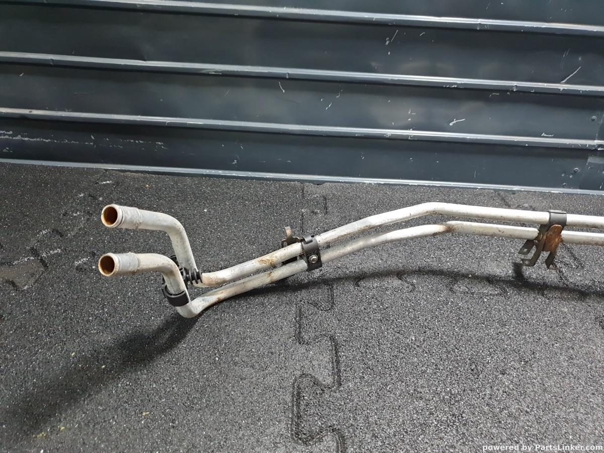 Conducte apa caroserie  SEAT ALHAMBRA (7V8, 7V9) [ 1996 - 2010 ] TDI (AUY, BVK) 85KW|115HP