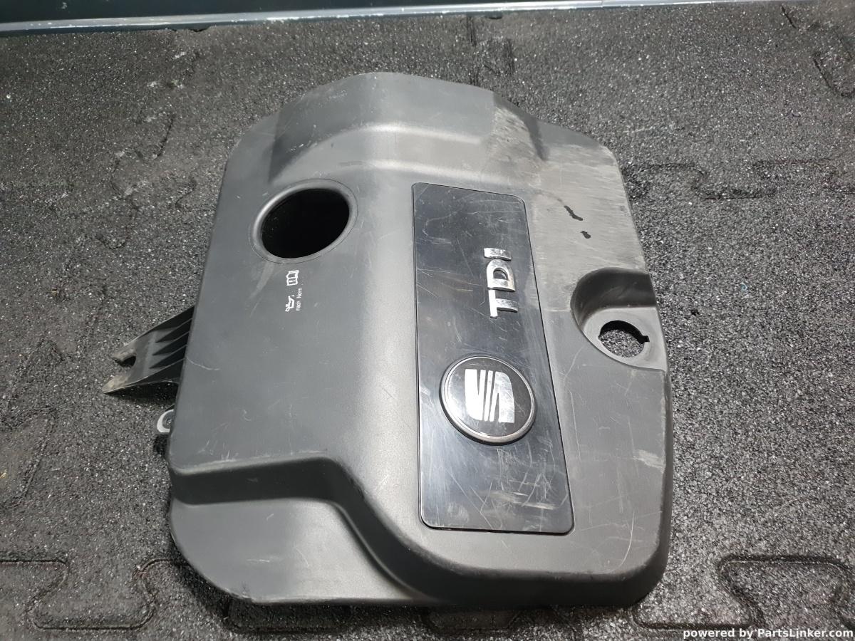 Capac ornament motor SEAT ALHAMBRA (7V8, 7V9) [ 1996 - 2010 ] TDI (AUY, BVK) 85KW|115HP OEM 7M3103925B / 7M3 103 925 B
