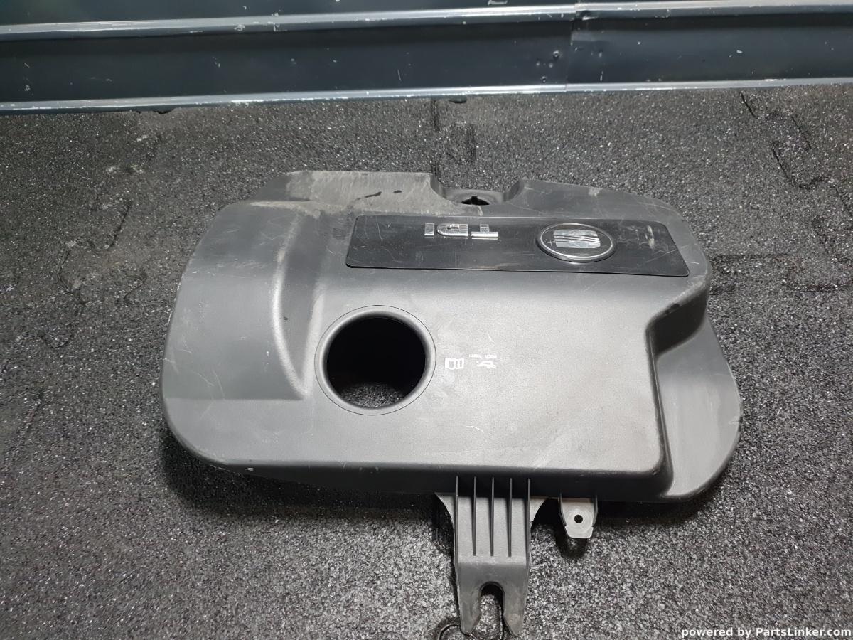 Capac ornament motor SEAT ALHAMBRA (7V8, 7V9) [ 1996 - 2010 ] TDI (AUY, BVK) 85KW|115HP OEM 7M3103925B / 7M3 103 925 B