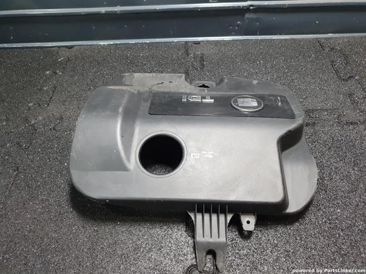 Capac ornament motor SEAT ALHAMBRA (7V8, 7V9) [ 1996 - 2010 ] TDI (AUY, BVK) 85KW|115HP OEM 7M3103925B / 7M3 103 925 B