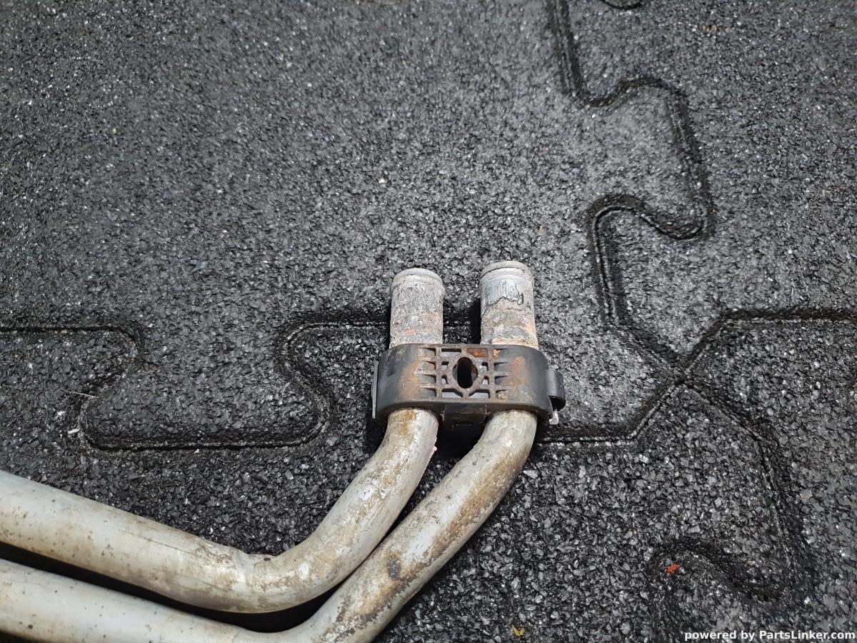 Conducte apa  SEAT ALHAMBRA (7V8, 7V9) [ 1996 - 2010 ] TDI (AUY, BVK) 85KW|115HP