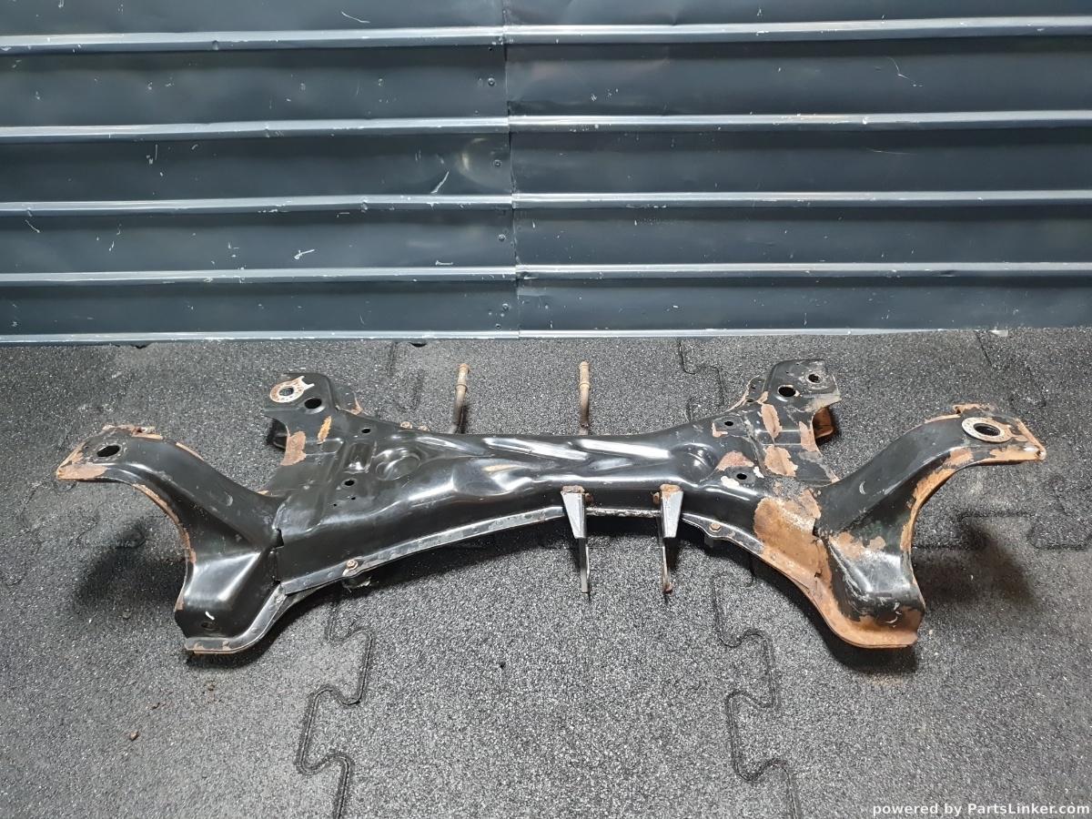 Jug motor SEAT ALHAMBRA (7V8, 7V9) [ 1996 - 2010 ] TDI (AUY, BVK) 85KW|115HP OEM 7M3499031A / 7M3 499 031 A