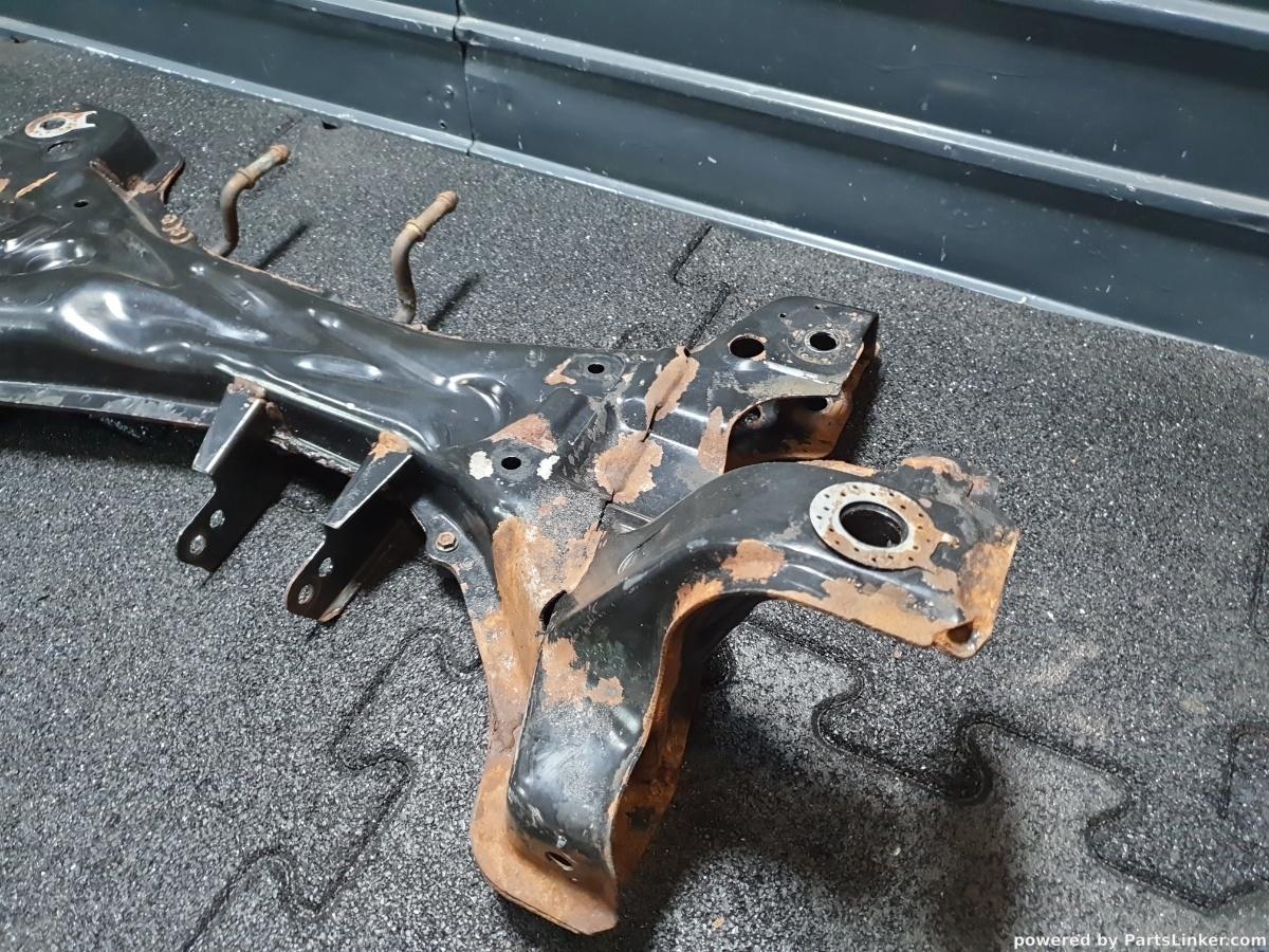 Jug motor SEAT ALHAMBRA (7V8, 7V9) [ 1996 - 2010 ] TDI (AUY, BVK) 85KW|115HP OEM 7M3499031A / 7M3 499 031 A