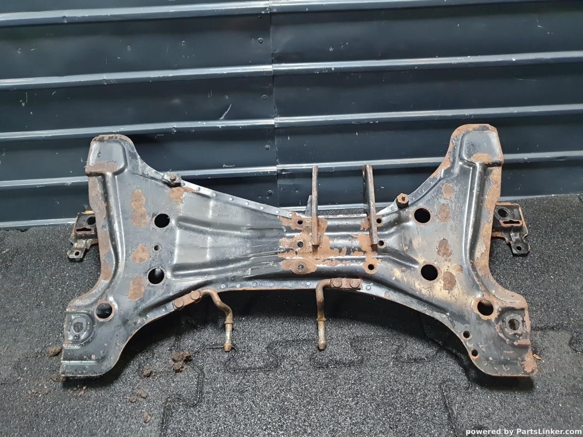 Jug motor SEAT ALHAMBRA (7V8, 7V9) [ 1996 - 2010 ] TDI (AUY, BVK) 85KW|115HP OEM 7M3499031A / 7M3 499 031 A