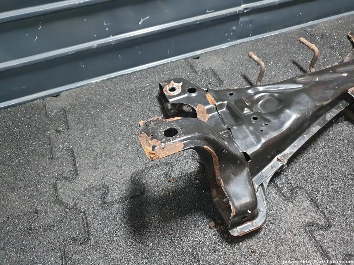 Jug motor SEAT ALHAMBRA (7V8, 7V9) [ 1996 - 2010 ] TDI (AUY, BVK) 85KW|115HP OEM 7M3499031A / 7M3 499 031 A