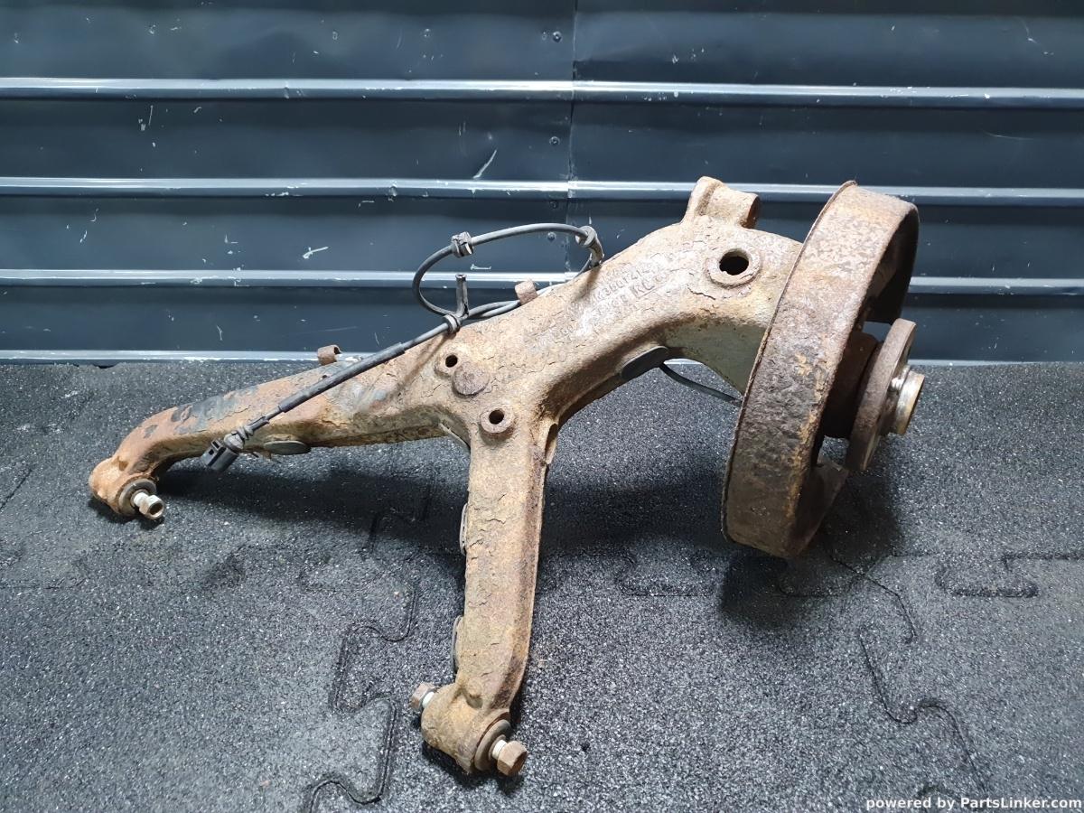 Brat punte spate Dreapta SEAT ALHAMBRA (7V8, 7V9) [ 1996 - 2010 ] TDI (AUY, BVK) 85KW|115HP OEM 7M3501076D / 7M3 501 076 D