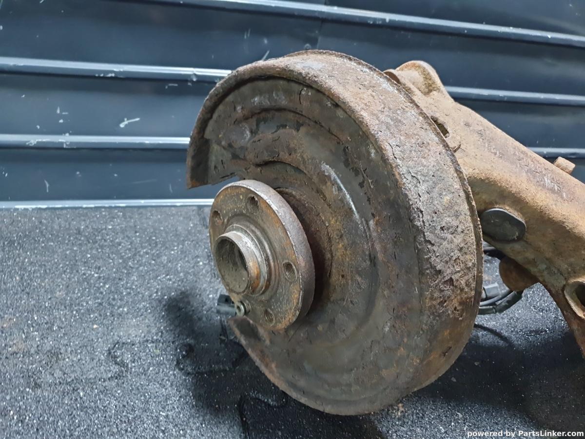 Brat punte stanga spate SEAT ALHAMBRA (7V8, 7V9) [ 1996 - 2010 ] TDI (AUY, BVK) 85KW|115HP OEM 7M3501075C / 7M3 501 075 C