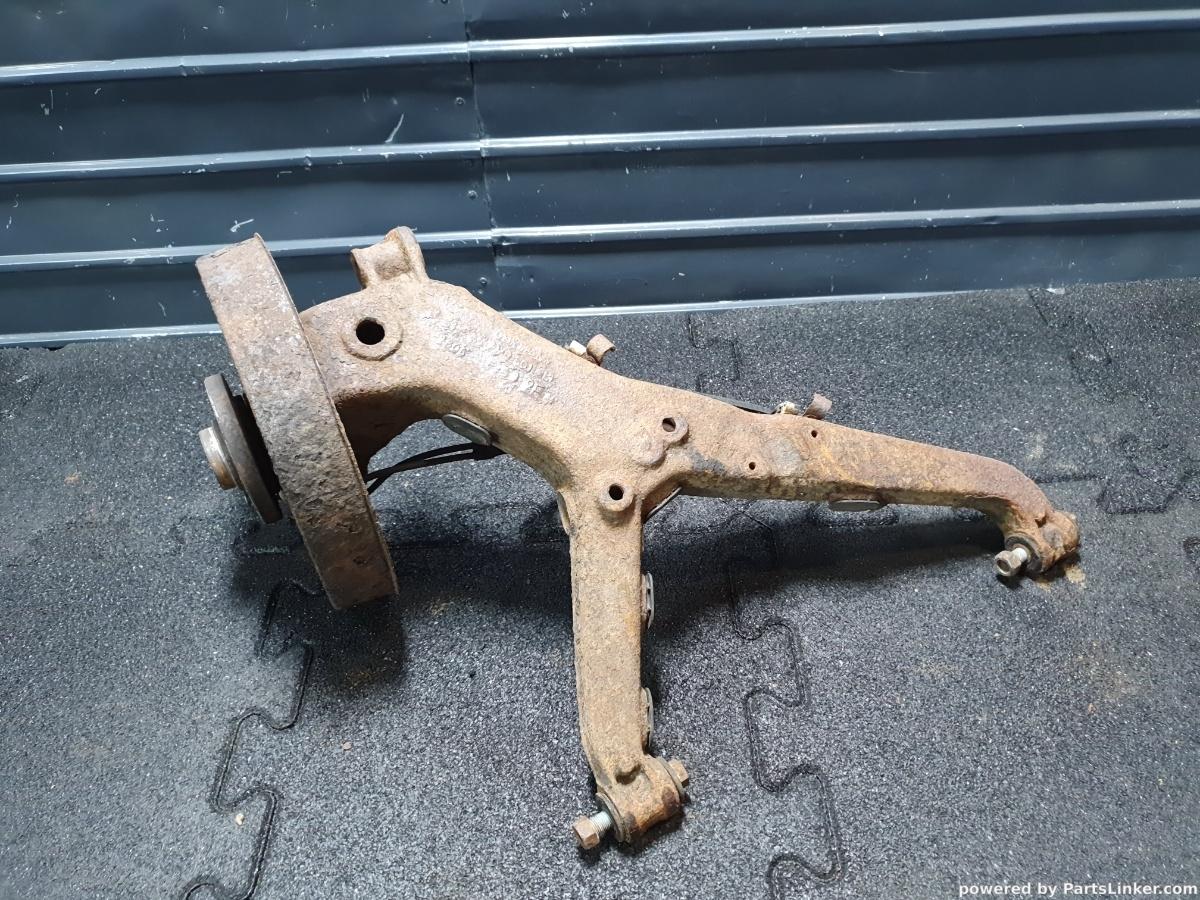 Brat punte stanga spate SEAT ALHAMBRA (7V8, 7V9) [ 1996 - 2010 ] TDI (AUY, BVK) 85KW|115HP OEM 7M3501075C / 7M3 501 075 C
