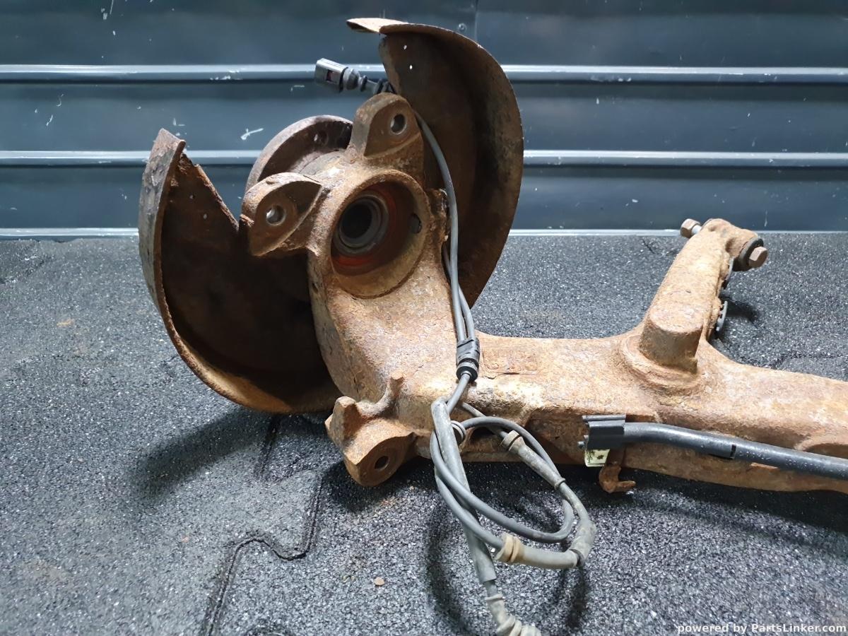 Brat punte stanga spate SEAT ALHAMBRA (7V8, 7V9) [ 1996 - 2010 ] TDI (AUY, BVK) 85KW|115HP OEM 7M3501075C / 7M3 501 075 C