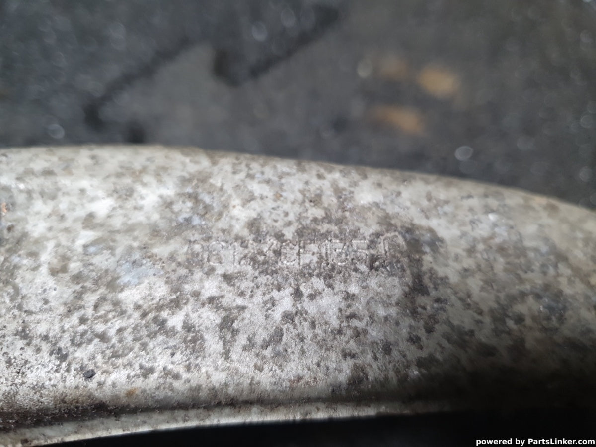 Fuzeta dreapta fata AUDI A4 IV Avant (8K5, B8) [ 2007 - 2015 ] TDI (CAGA, CJCA, CMEA, CMFA) 105KW|143HP OEM 8K0407254T / 8K0407258G