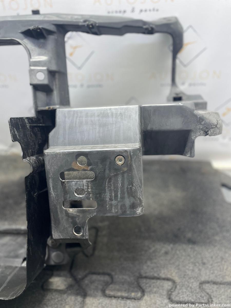 Trager calandru SEAT ALHAMBRA (7V8, 7V9) [ 1996 - 2010 ] TDI (ASZ) 96KW|131HP OEM 7M3805598AG