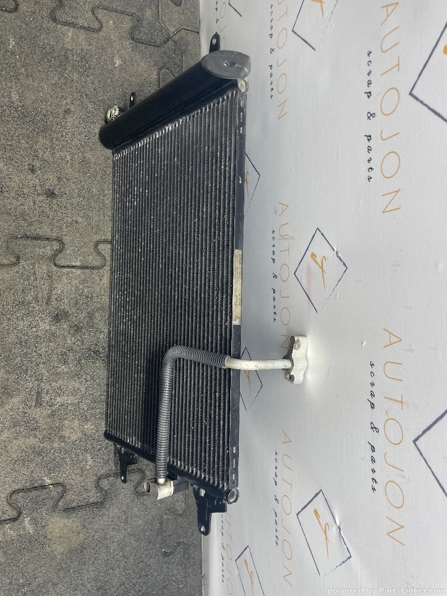 Radiator clima AC SEAT ALHAMBRA (7V8, 7V9) [ 1996 - 2010 ] TDI (ASZ) 96KW|131HP OEM 7M3820411D / 7M3 820 411 D