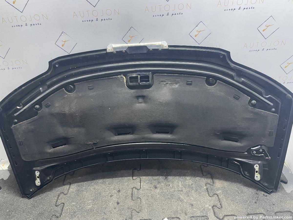 Capota motor SEAT ALHAMBRA (7V8, 7V9) [ 1996 - 2010 ] TDI (ASZ) 96KW|131HP