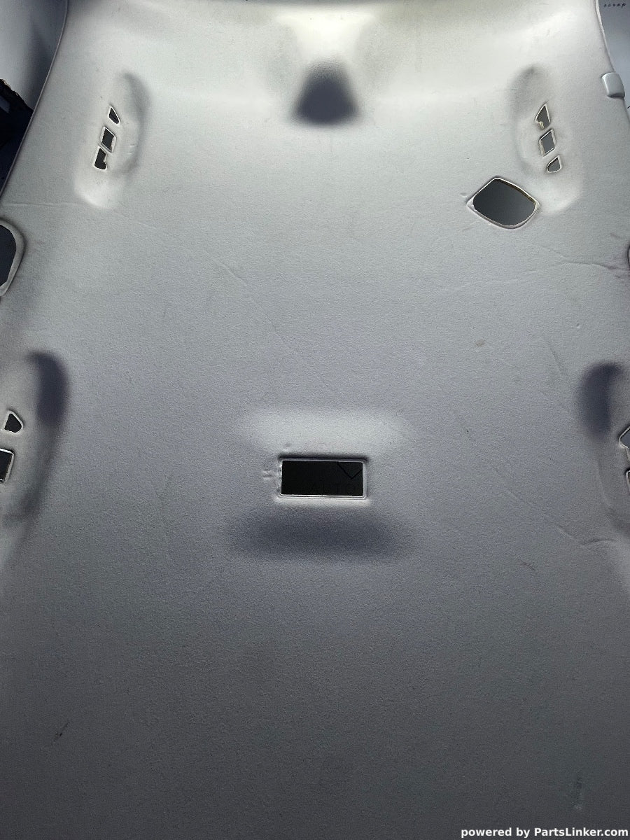 Plafon textil  SEAT ALHAMBRA (7V8, 7V9) [ 1996 - 2010 ] TDI (ASZ) 96KW|131HP OEM 7M3867502GE / 7M3 867 502 GE X09