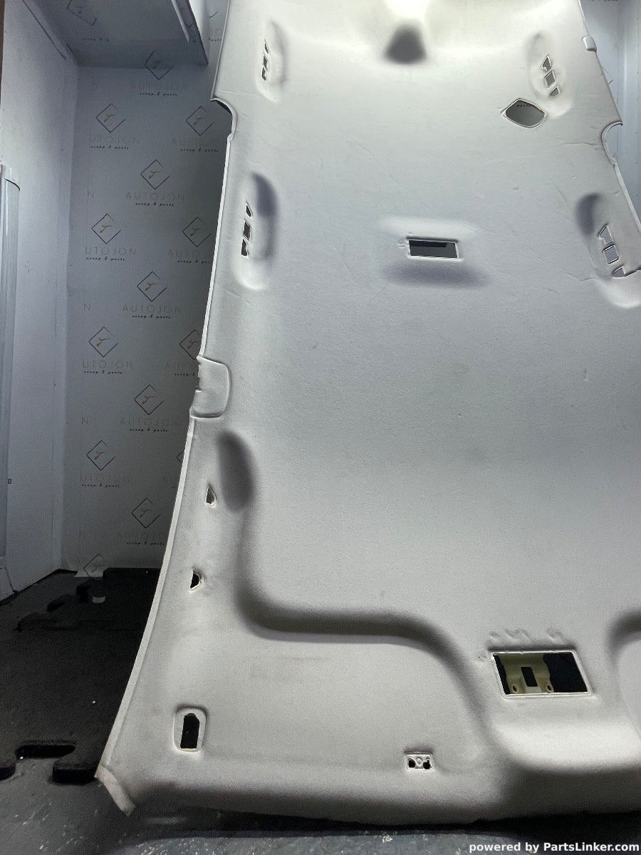 Plafon textil  SEAT ALHAMBRA (7V8, 7V9) [ 1996 - 2010 ] TDI (ASZ) 96KW|131HP OEM 7M3867502GE / 7M3 867 502 GE X09