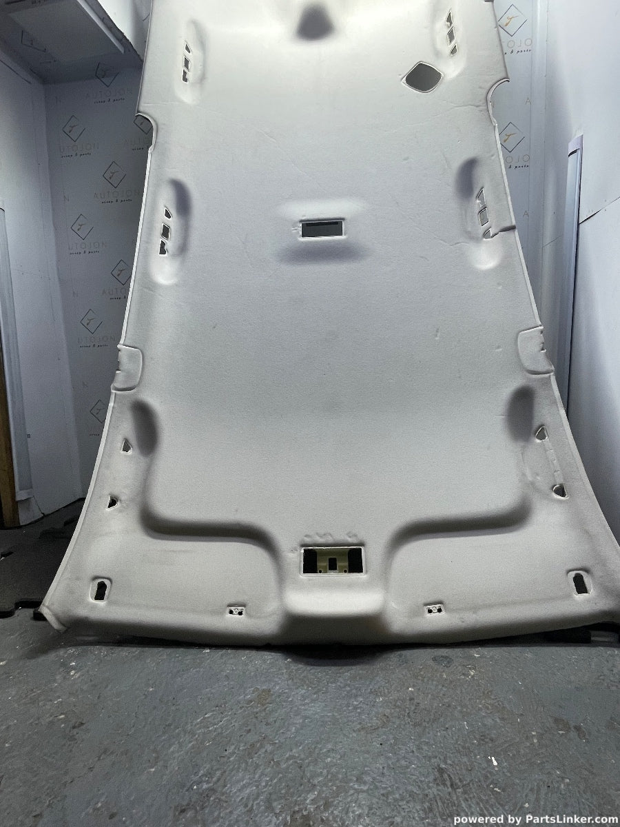 Plafon textil  SEAT ALHAMBRA (7V8, 7V9) [ 1996 - 2010 ] TDI (ASZ) 96KW|131HP OEM 7M3867502GE / 7M3 867 502 GE X09