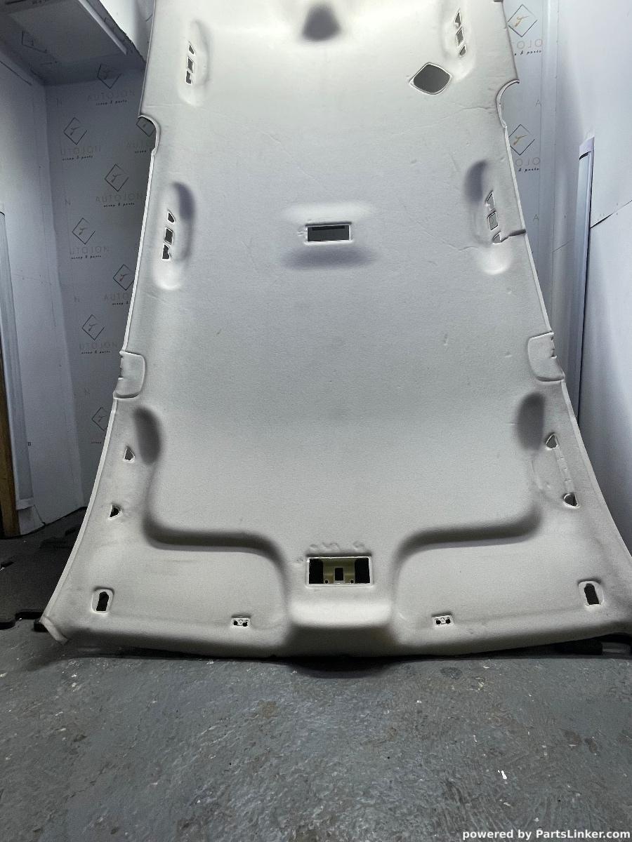 Capitonaj plafon SEAT ALHAMBRA 7V8, 7V9 1996 - 2010 TDI ASZ 7M3867502GE / 7M3 867 502 GE X09