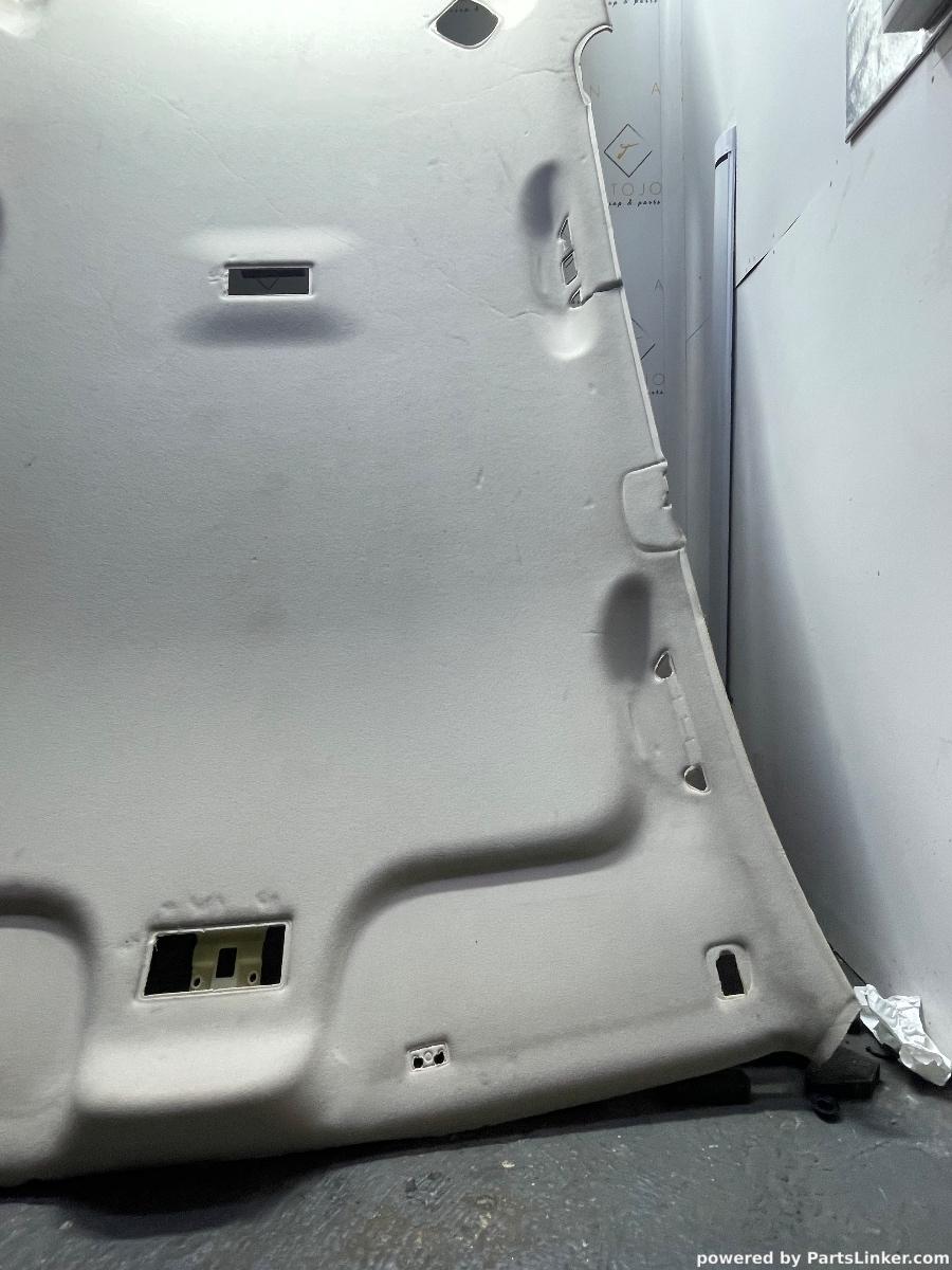 Capitonaj plafon SEAT ALHAMBRA 7V8, 7V9 1996 - 2010 TDI ASZ 7M3867502GE / 7M3 867 502 GE X09
