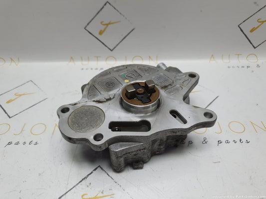 Pompa vacuum AUDI A4 IV Avant (8K5, B8) [ 2007 - 2015 ] TDI (CAGA, CJCA, CMEA, CMFA) 105KW|143HP OEM 03L145100 / 03L 145 100