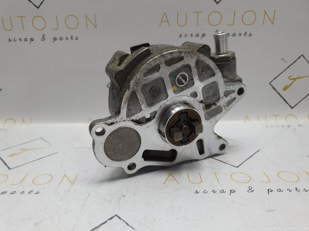 Pompa vacuum AUDI A4 IV Avant (8K5, B8) [ 2007 - 2015 ] TDI (CAGA, CJCA, CMEA, CMFA) 105KW|143HP OEM 03L145100 / 03L 145 100