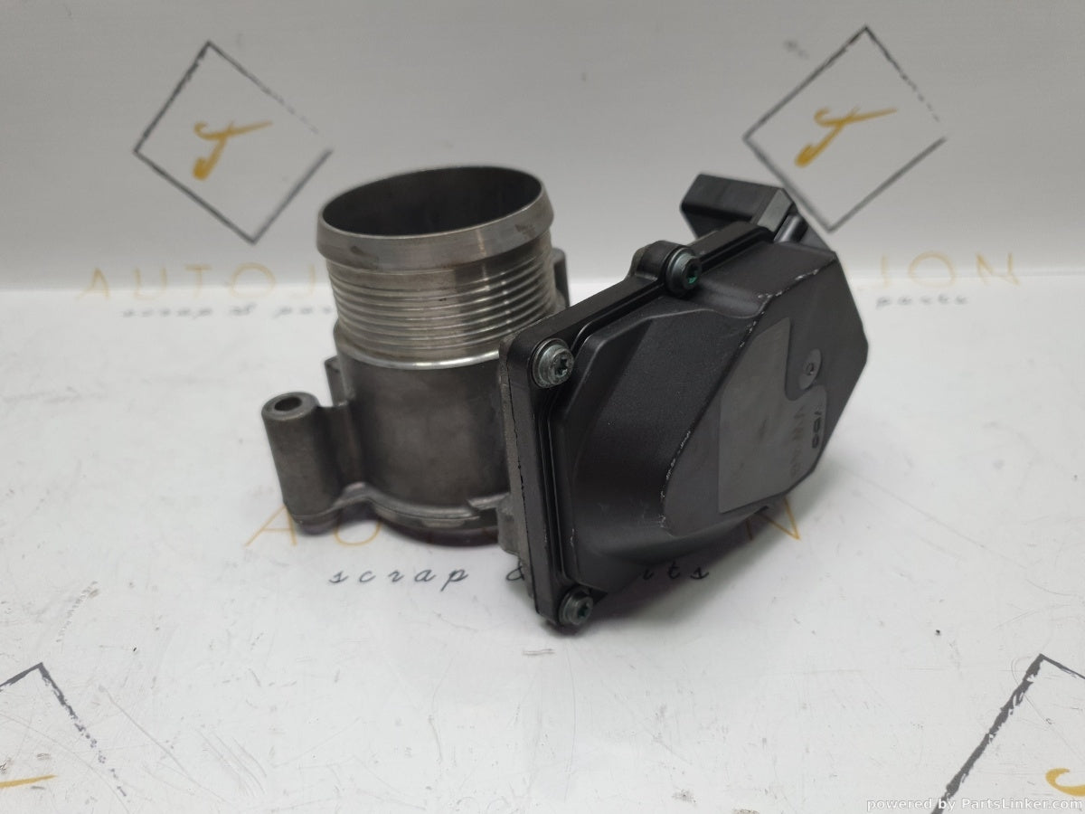 Clapeta de acceleratie AUDI A4 IV Avant (8K5, B8) [ 2007 - 2015 ] TDI (CAGA, CJCA, CMEA, CMFA) 105KW|143HP OEM 03L128063E / 03L 128 063 E