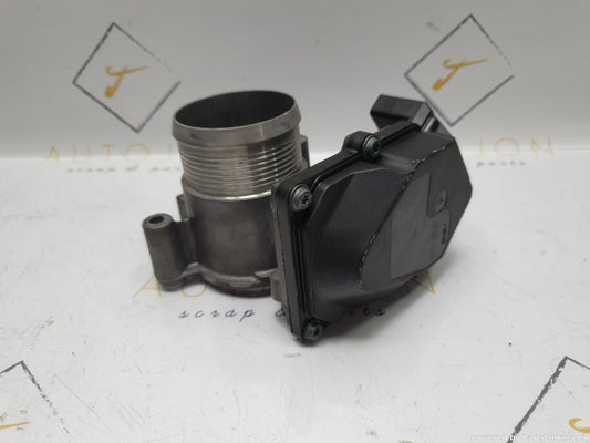 Clapeta de acceleratie AUDI A4 IV Avant (8K5, B8) [ 2007 - 2015 ] TDI (CAGA, CJCA, CMEA, CMFA) 105KW|143HP OEM 03L128063E / 03L 128 063 E