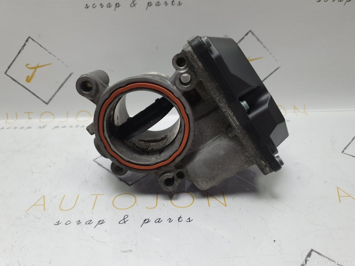 Clapeta de acceleratie AUDI A4 IV Avant (8K5, B8) [ 2007 - 2015 ] TDI (CAGA, CJCA, CMEA, CMFA) 105KW|143HP OEM 03L128063E / 03L 128 063 E