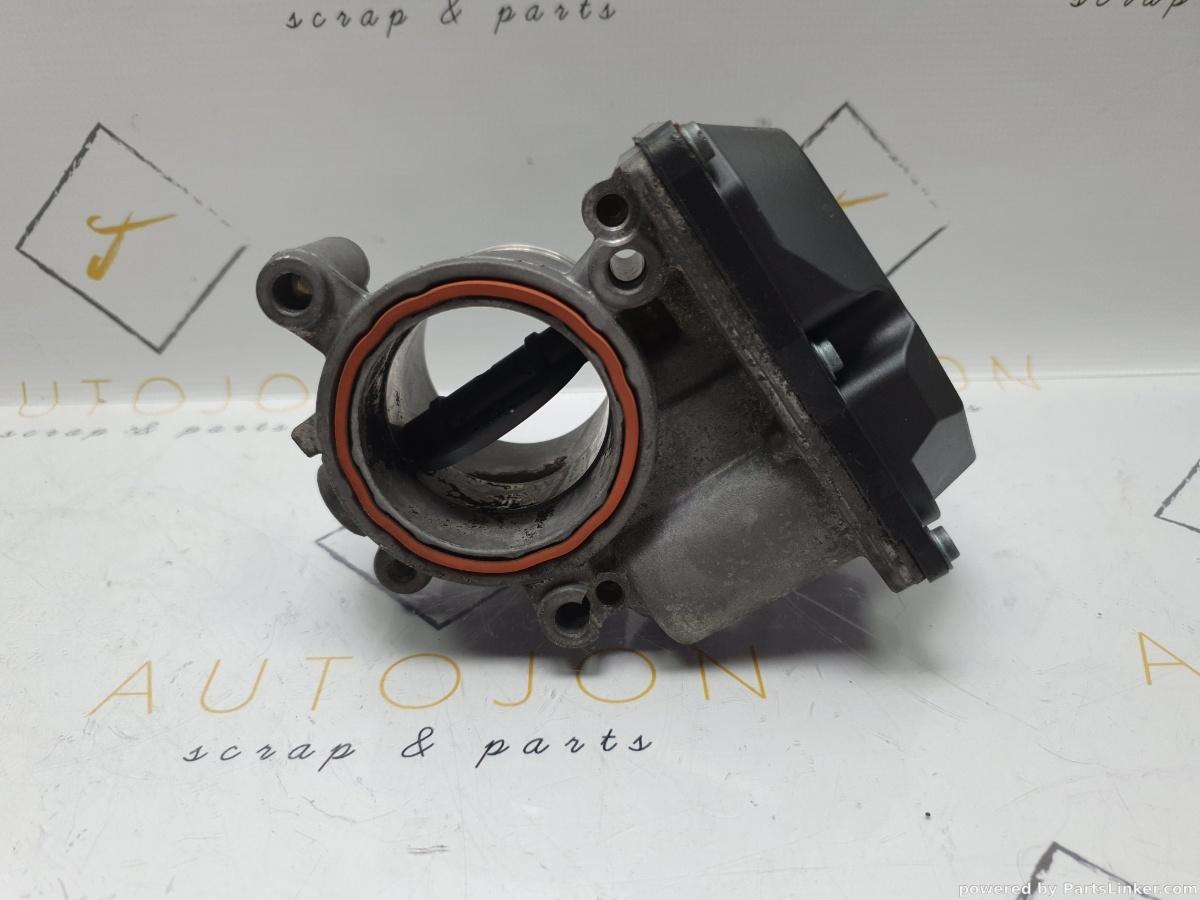 Clapeta de acceleratie AUDI A4 IV Avant (8K5, B8) [ 2007 - 2015 ] TDI (CAGA, CJCA, CMEA, CMFA) 105KW|143HP OEM 03L128063E / 03L 128 063 E